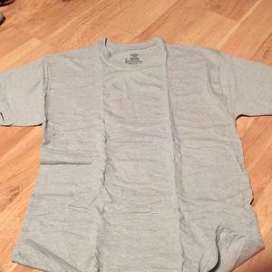 Hanes sleep tee